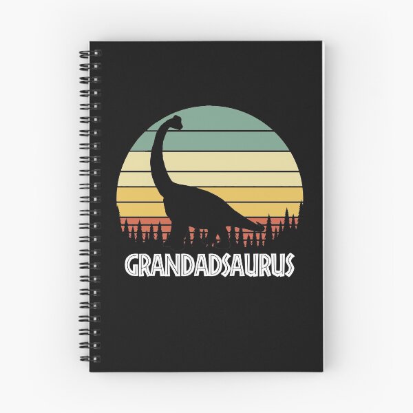 Item preview, GRANDADSAURUS GRANDAD SAURUS GRANDAD DINOSAUR designed and sold by brunodlo.