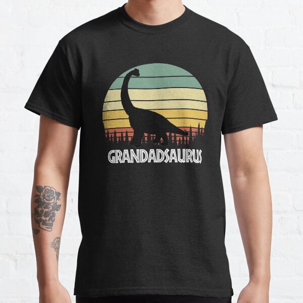 Item preview, GRANDADSAURUS GRANDAD SAURUS GRANDAD DINOSAUR designed and sold by brunodlo.