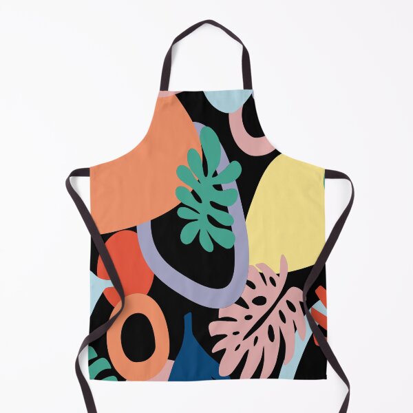 Item preview, Cool Tree Leaves Pattern designed and sold by Maystro-design.