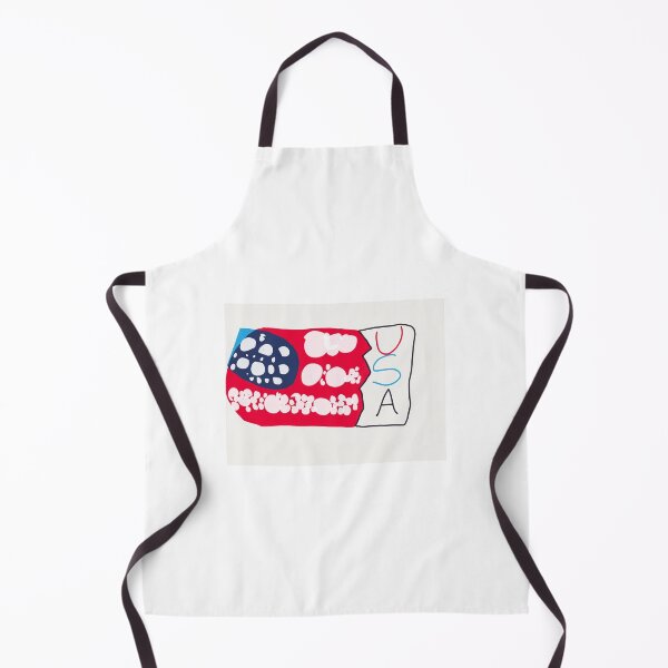 Item preview, "Artistic flag" designed and sold by LartistM.