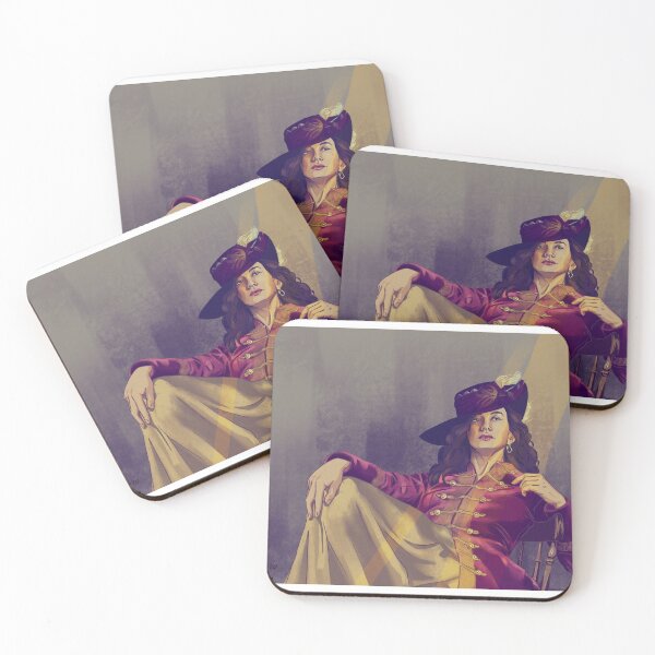 Item preview, Viola Willoughby designed and sold by Freida Wang.