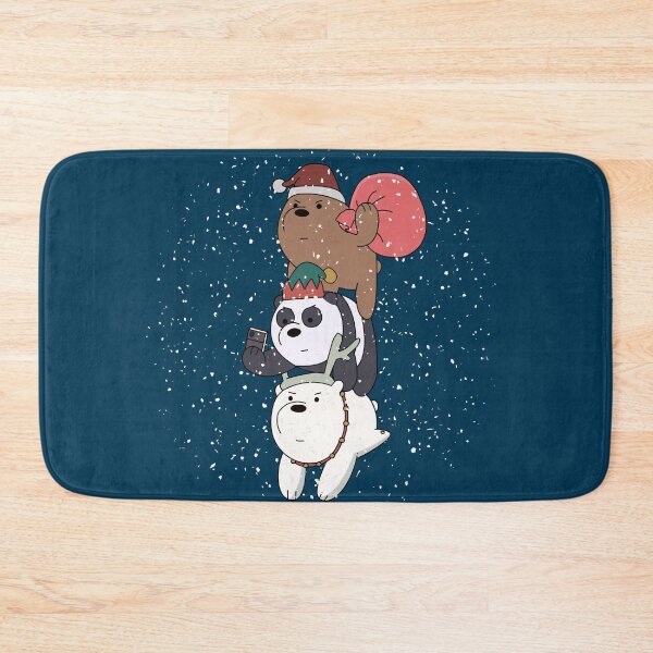Item preview, We Bare Bears designed and sold by karamram.