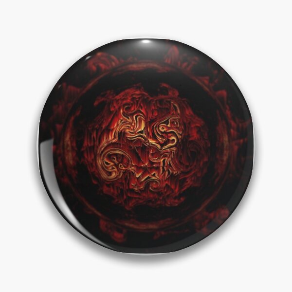 Item preview, Fire and Anger designed and sold by InsaneWraith.