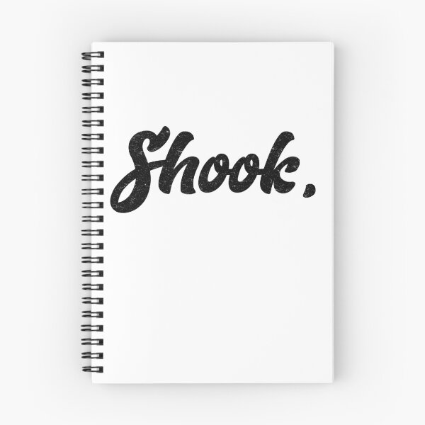 Item preview, Shook. designed and sold by Original Cheddar.