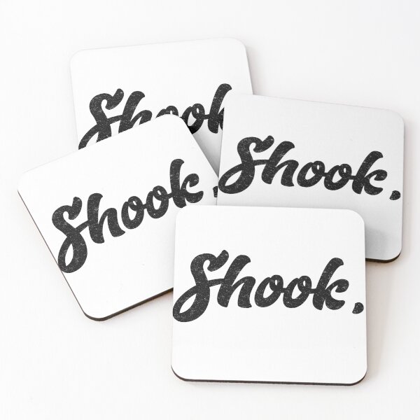 Item preview, Shook. designed and sold by Original Cheddar.