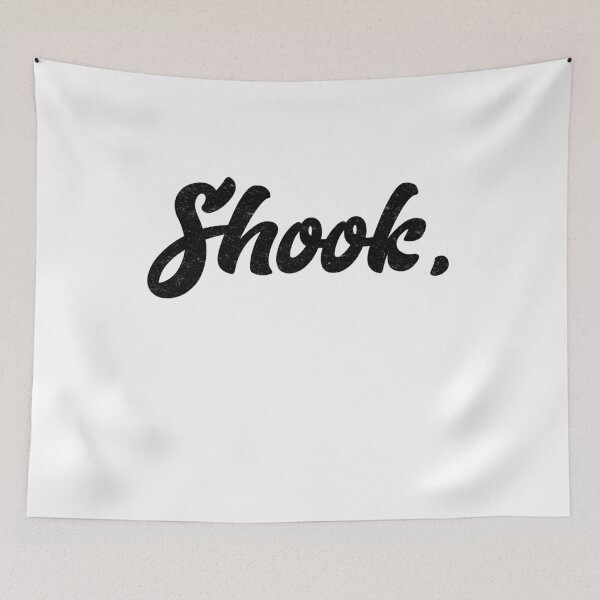 Item preview, Shook. designed and sold by Original Cheddar.