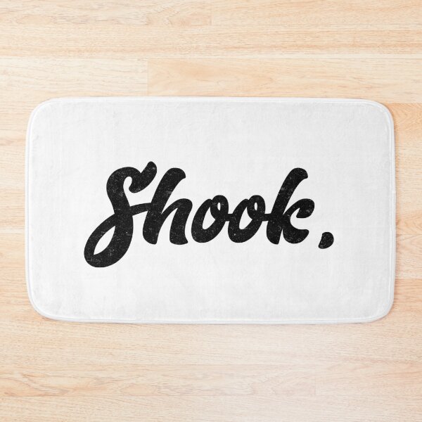 Item preview, Shook. designed and sold by Original Cheddar.
