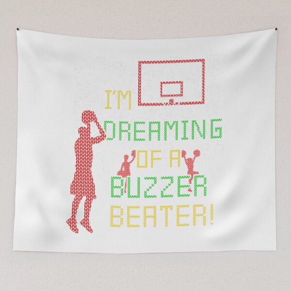 Item preview, Basketball Christmas designed and sold by GeniusDesignArt.