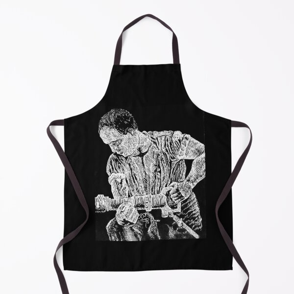 Item preview, THE GRIND (WORKING MAN) designed and sold by Tammera.