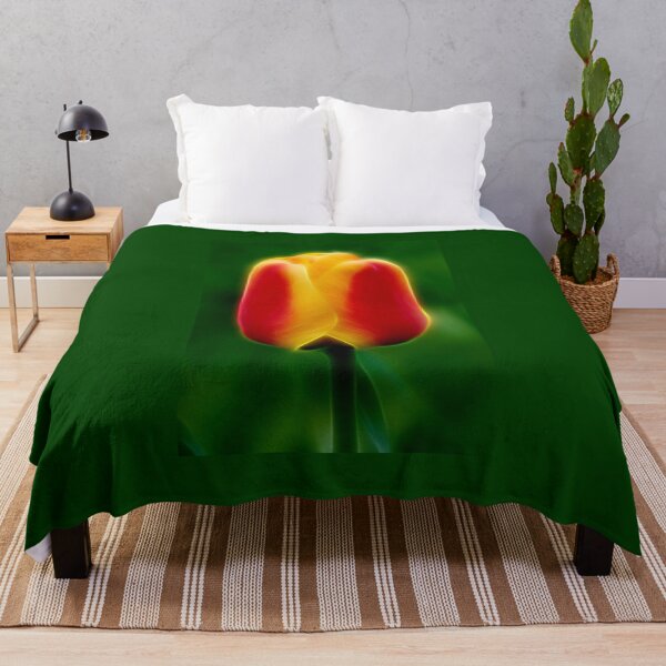 Item preview, Glowing tulip designed and sold by M-project.