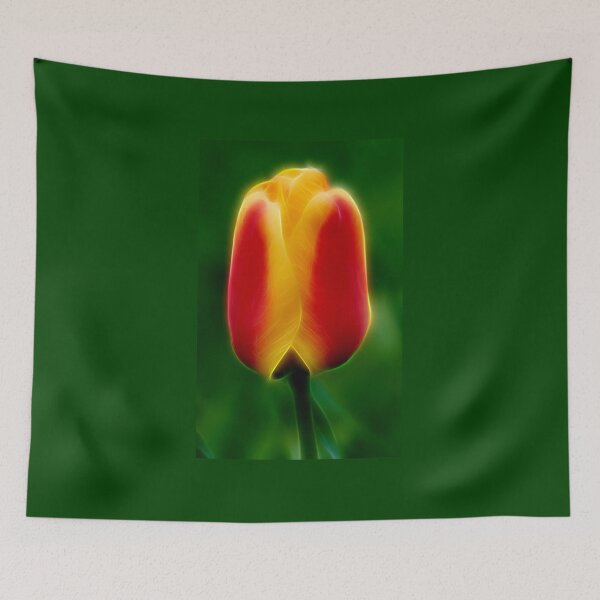 Item preview, Glowing tulip designed and sold by M-project.