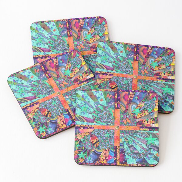 Item preview, Big Fun Happy Happy Joy Joy designed and sold by MagickMama.
