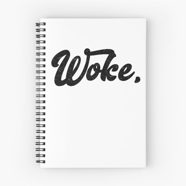 Item preview, Woke. designed and sold by Original Cheddar.