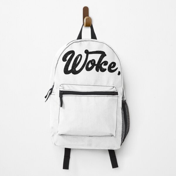 Item preview, Woke. designed and sold by Original Cheddar.
