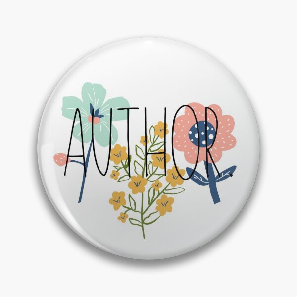 AUTHOR Pin