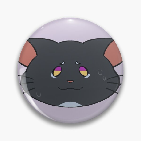 Item preview, ravenpaw cheeb designed and sold by katkitters.