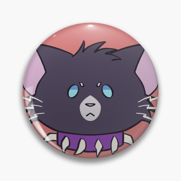 Item preview, scourge cheeb designed and sold by katkitters.