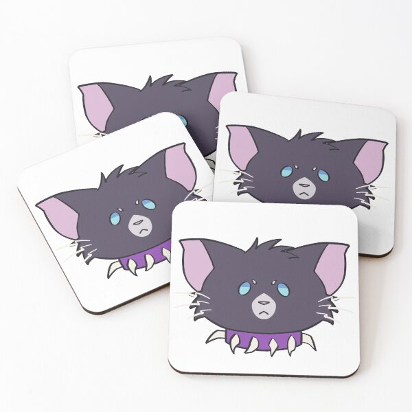 Item preview, scourge cheeb designed and sold by katkitters.