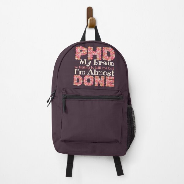 Item preview, PhD Student Gift, PhD almost Done, Dissertation on process, futur Doctor, Funny PhD Student Christmas Gift   designed and sold by AmazingEcraft.