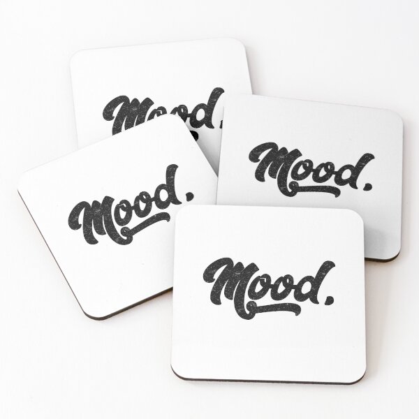 Item preview, Mood. designed and sold by Original Cheddar.