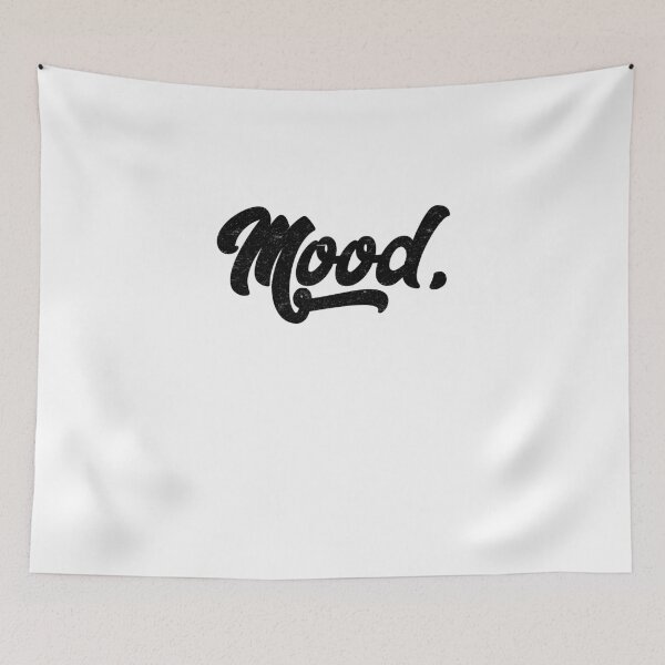 Item preview, Mood. designed and sold by Original Cheddar.