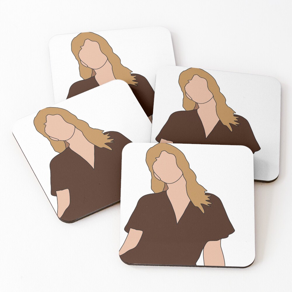 Taylor Swift Sticker – Mary Kathryn Design