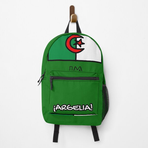 Item preview, Flag of Algeria Drawn designed and sold by jesumedina.