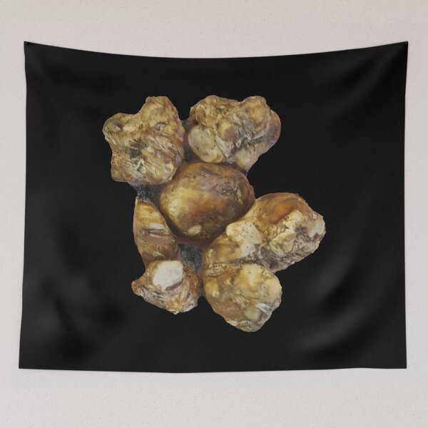 Item preview, Magic Truffles designed and sold by Canadian-Garden.
