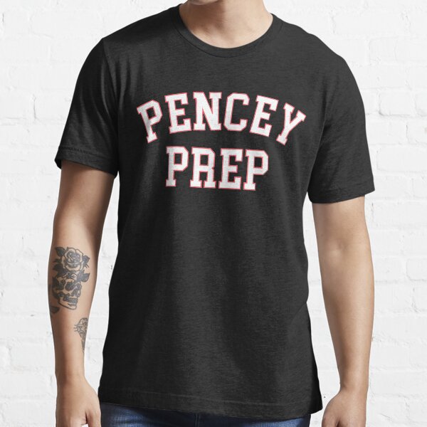 Rad! — Frank Iero Releases New Pencey Prep Vinyl, Shirts,