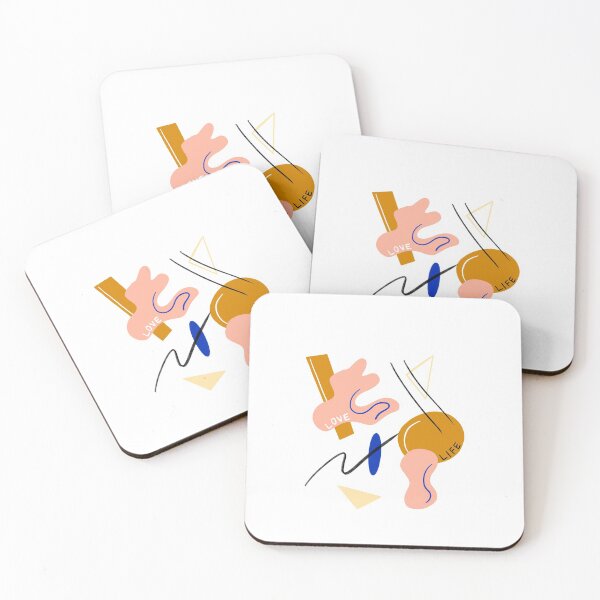 Item preview, Love Life designed and sold by Erin McWilliams Turner.