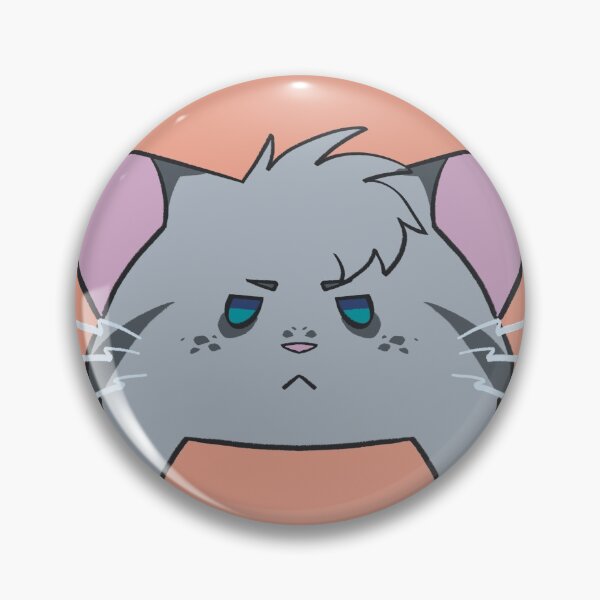 Item preview, ashfur cheeb designed and sold by katkitters.
