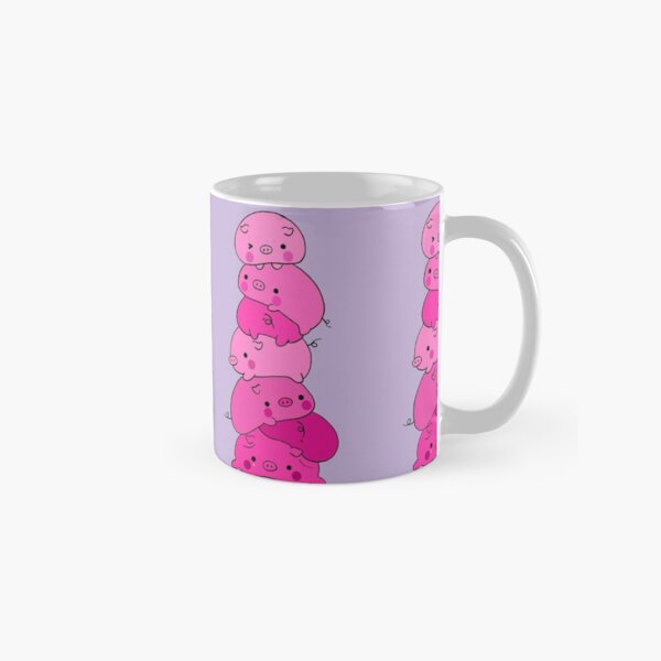 Item preview,  Sweet Pink pigs  designed and sold by megojamal.