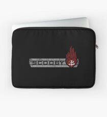 Scooby Laptop Sleeve