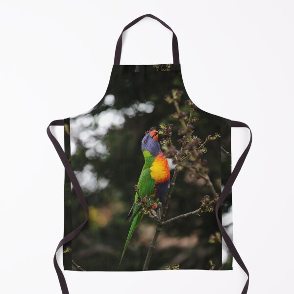 Item preview, Rainbow Lorikeet Photography designed and sold by angel .jpeg.