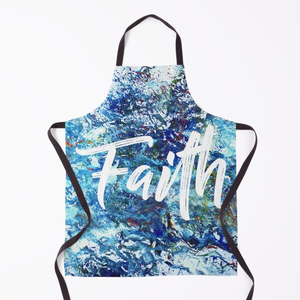 Item preview, Faith designed and sold by ElenaDanilo.