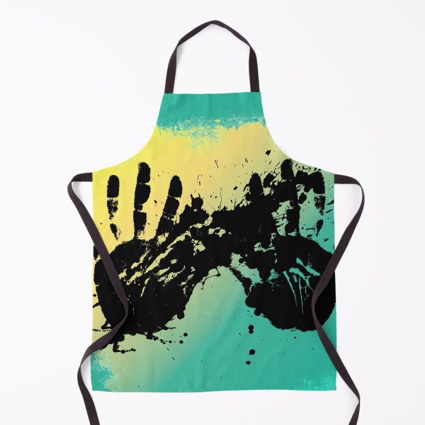 Item preview, Painted Hands designed and sold by urbnbodga.