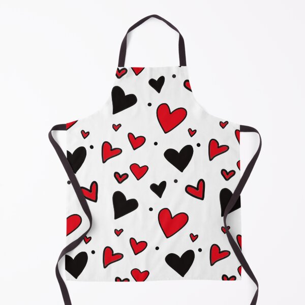 Item preview, Hearts on Parade designed and sold by Norma Linda Ventura.