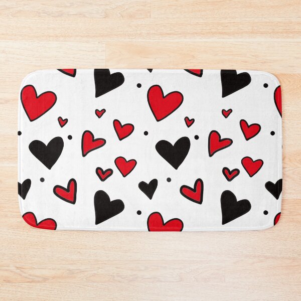 Item preview, Hearts on Parade designed and sold by Norma Linda Ventura.