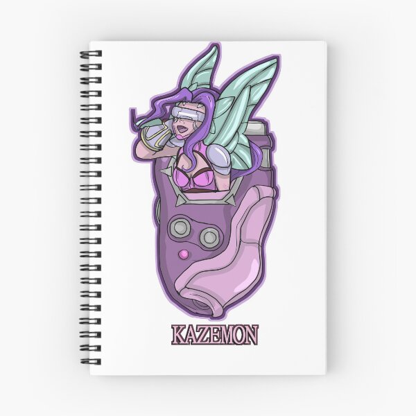 Item preview, Kazemon designed and sold by Dizzidino-Art.