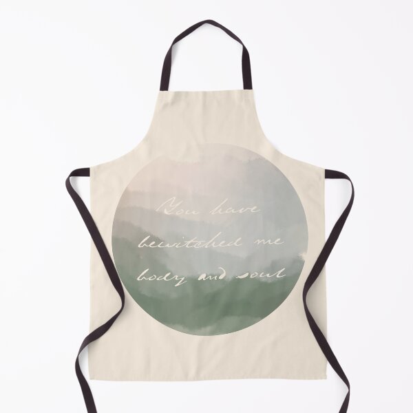 Item preview, You have bewitched me body and soul designed and sold by IzzyAz.