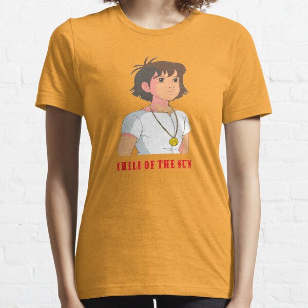 Esteban - Child Of The Sun Essential T-Shirt