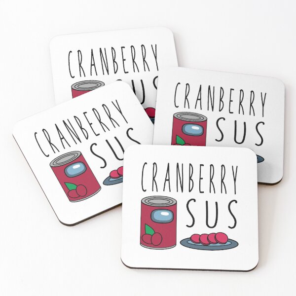 Item preview, Cranberry Sus designed and sold by arturekdesign.