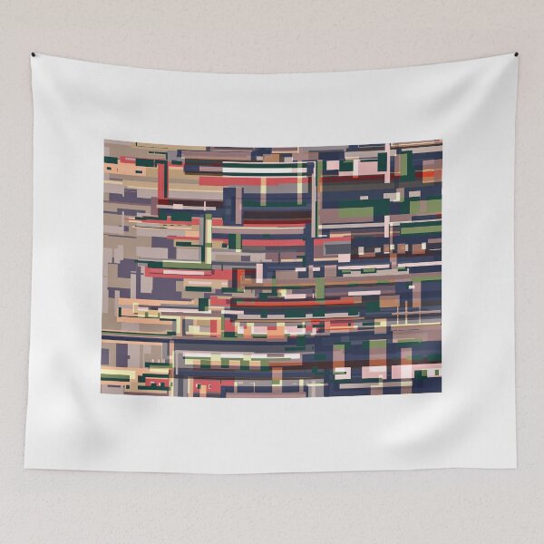 Item preview, Scaffold. designed and sold by Ian James McDonald.