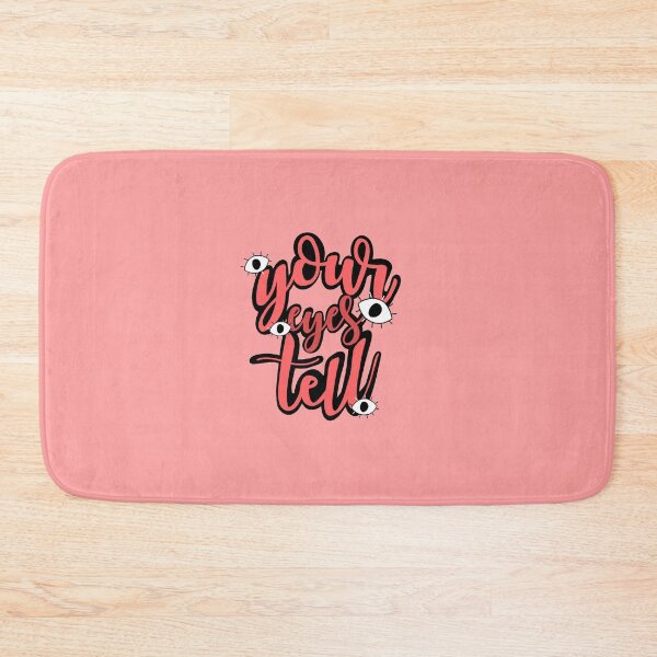 Item preview, Your Eyes Tell Illustrative Piece designed and sold by Khushi Mali.