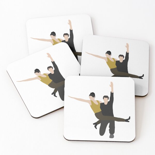 Item preview, The Routine designed and sold by Serendipity Studios.