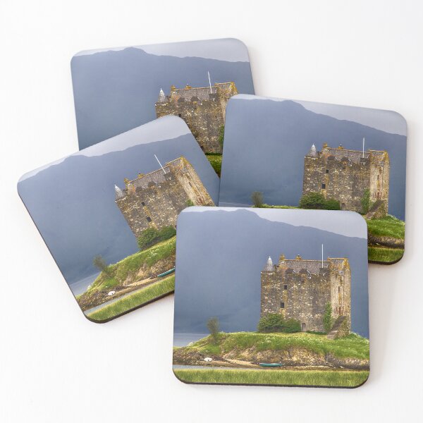 Item preview, Stalker Castle designed and sold by Marylou Badeaux.