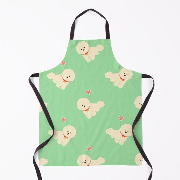 Item preview, Bichon Frise designed and sold by Lulupainting.