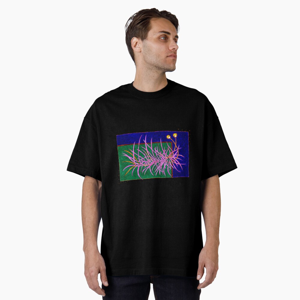 Item preview, Oversized T-Shirt designed and sold by MagickMama.
