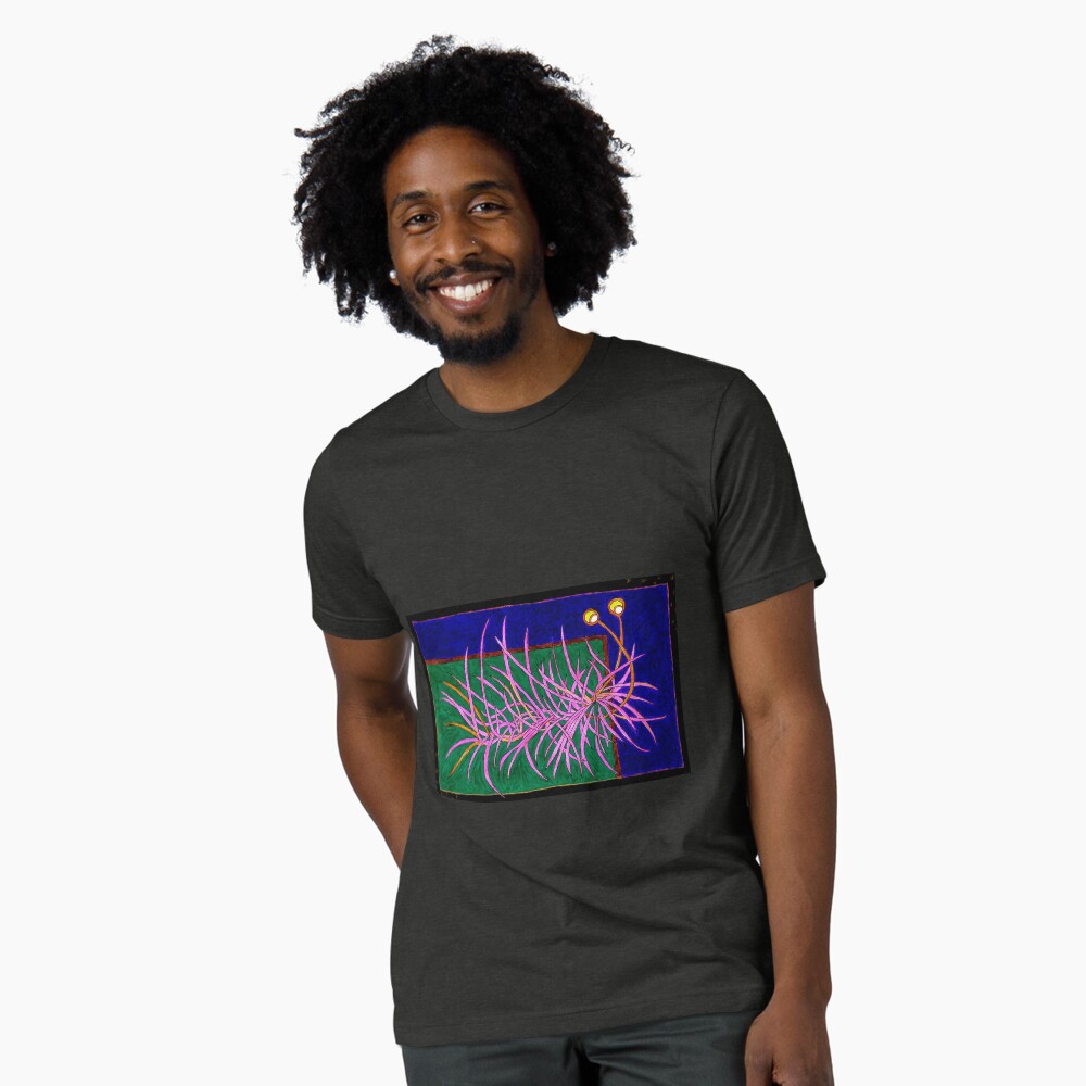 Item preview, Tri-blend T-Shirt designed and sold by MagickMama.
