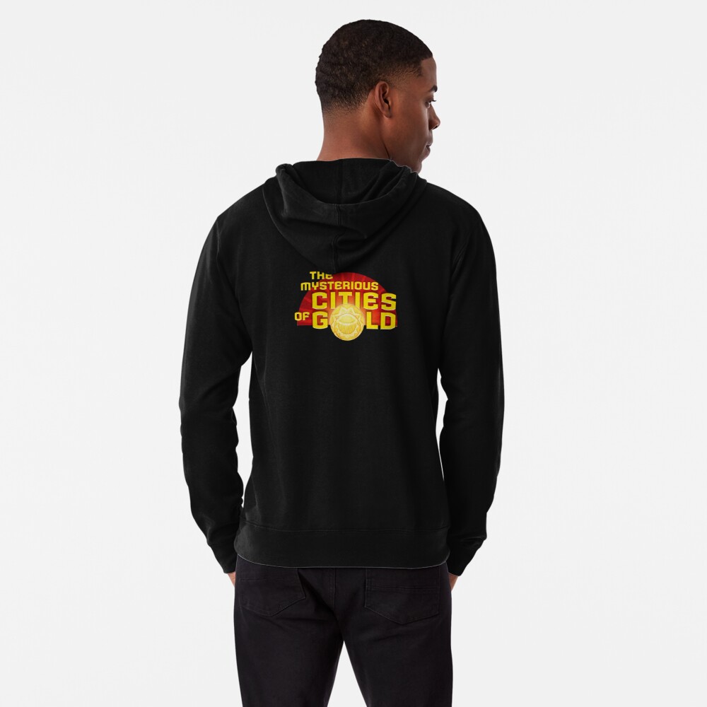 Capitaine Flam (Captain Future) Lightweight Hoodie for Sale by  gabrielpastor